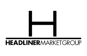 Headliner Market Group logo